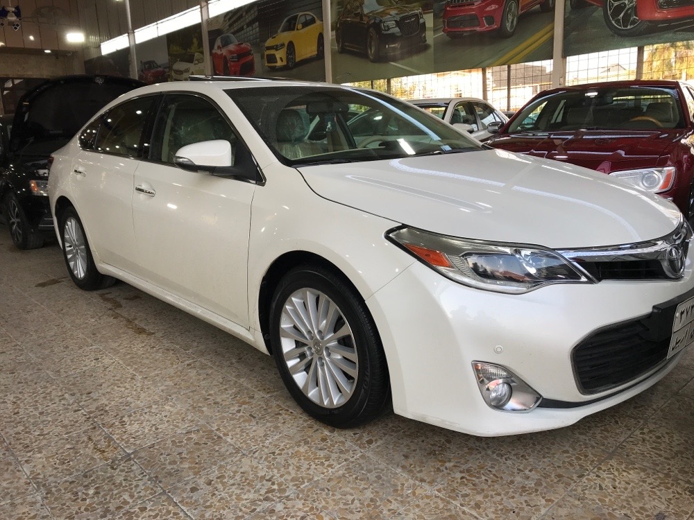 Toyota Avalon
